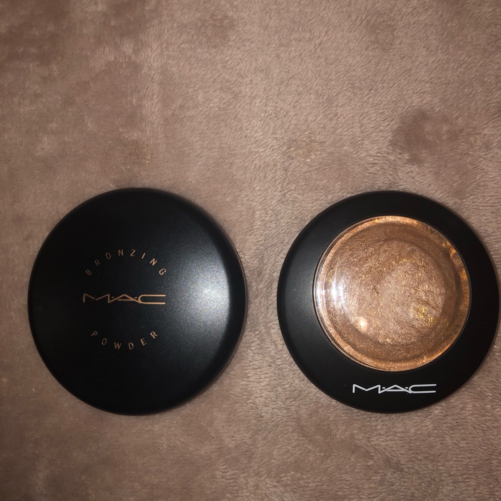 MAC Baked Highlighter & Bronzer Bundle 🤎🌞